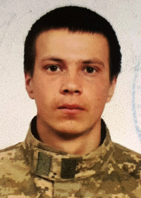 В Волынской области разыскивают мужчину, пропавшего без вести