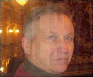 Разыскивается пропавший без вести мужчина