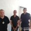 В Харьковской области мужчина стрелял в отдыхающих с детьми. Появилось видео