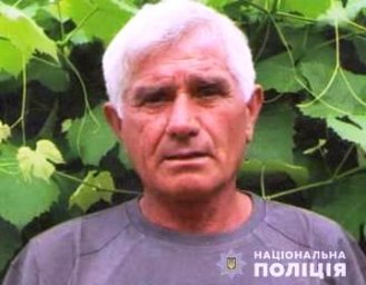 В Тернопольской области разыскивают пожилого мужчину, пропавшего без вести