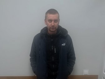 В Волынской области разыскивают мужчину, пропавшего без вести