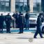 В Черновцах на улице застрелен мужчина. Появилось видео