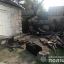 В Днепропетровской области мужчина совершил поджог