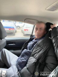 В Харькове мужчина изнасиловал женщину, арендовавшую у него жилье