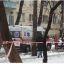 В Киеве мужчина покончил с собой, выпрыгнув из окна. Появилось видео