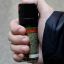 В Одессе школьник распылил баллончик в лицо учителю