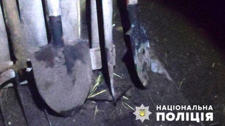 В Одесской области мужчина убил знакомого из-за долга. Появилось видео