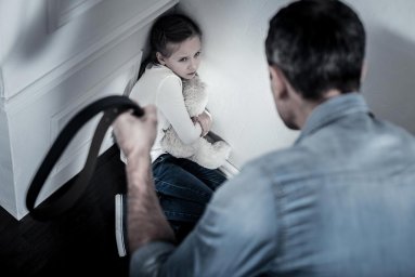 Полиция Прилук расследует избиение несовершеннолетней девочки