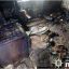 У селі Єрки на Полтавщині на згарище виявлено тіло людини. Відкрите кримінальне провадження