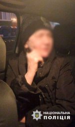 У Солом’янському районі столиці жінка вбила знайому. З'явилося відео