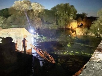 В Андрушевке выясняют обстоятельства смерти двух детей