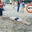 В Киеве в Гидропарке из воды вытащили тело мужчины