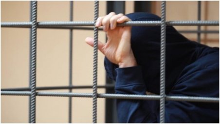 В Кривом Роге мужчина убил мать-инвалида
