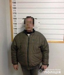 В Виннице мужчина пытался убить знакомого