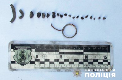 В Желтых Водах в результате взрыва погиб мужчина