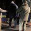 Правоохоронці викрила групу зловмисників, які переправляли чоловіків в автобусній схованці. З'явилос