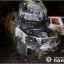 У Києві затримали чоловіка та підлітка за підпал військових авто та відділень Укрпошти