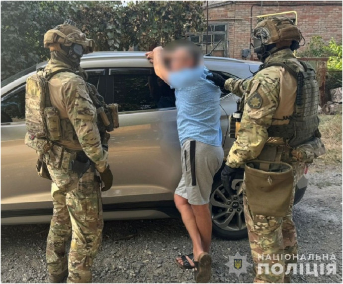 На Кировоградщині затримані аферисти, які присвоїли посмертні виплати загиблих. З’явилося відео