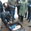 В Днепре найден чемодан с трупом девушки. Появилось видео
