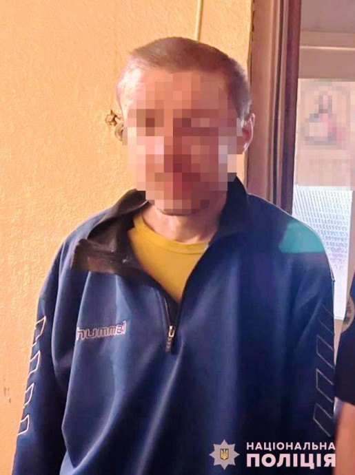 В Киеве мужчина выбросил с седьмого этажа кошку с котятами