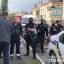 В Кременчуге мужчина сжег заживо бывшую жену