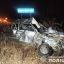 В ДТП в Винницкой области погибли два человека. Появилось видео