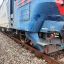 У Львівській області потяг збив людину