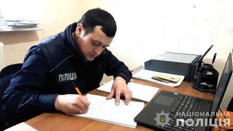 У Подільському районі чоловік вбив дядька, спричинивши йому тяжкі тілесні ушкодження