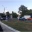 В Харькове в районе Немышля произошло масштабное ДТП