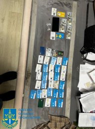 Шахрайство в мережі: Розкриття фішингової схеми на OLX в Одеській області Шахрайство в мережі: Розкриття фішингової схеми на OLX в Одеській області