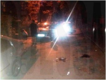 В Одессе автосигнализация припаркованного авто привела к убийству
