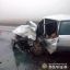 В ДТП в Одесской области пострадали семь человек
