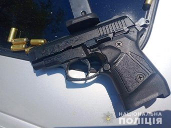 В Измаиле на мужчину совершено разбойное нападение. Появилось видео В Измаиле на мужчину совершено разбойное нападение. Появилось видео