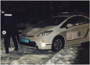 В Киеве конфликт между подростками перешел в поножовщину. Ранен 14-летний подросток