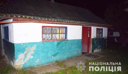 В Винницкой области женщина убила ребенка