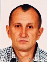 В Житомирской области разыскивают пропавшего без вести мужчину