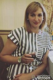 На Тернопольщине разыскивают женщину, пропавшую без вести