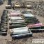 В Мариуполе обнаружен схрон боеприпасов