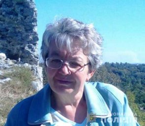 В Полтавской области разыскивают женщину, пропавшую без вести