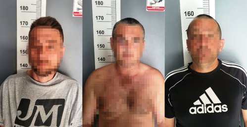 В Києві троє чоловіків до смерті побили приятеля
