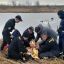 В Ивано-Франковской области спасли провалившегося под лед рыбака