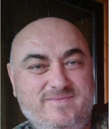 В Киеве разыскивается мужчина пропавший без вести