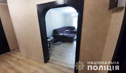 В Курахово мужчина убил свою дочь
