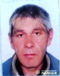 В Николаевской области разыскивают мужчину, пропавшего без вести