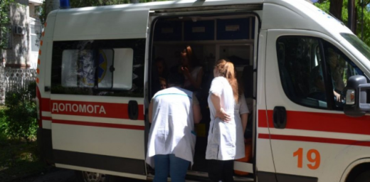 Массовое отравление детей в Черновицкой области. Появились подробности ЧП