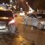 В ДТП в Харькове пострадали два человека