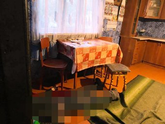В Ровенской области мужчина убил соседа