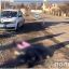 Водитель автобуса «Семаковцы-Турка» в Прикарпатье сбил женщину. Женщина погибла