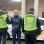 У Київській області чоловік пограбував перехожу