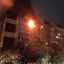 Полиция Львова выясняет обстоятельства взрыва в жилом доме